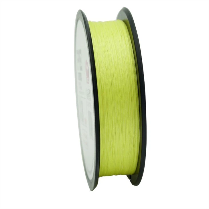 Braided Fishing Line 4Strands 100M