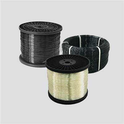 سیم پلی استر Vineyard Monofilament