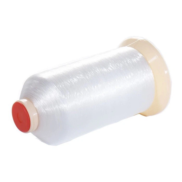 0.12mm Transparent Nylon Yarn Sewing Line Monofilament Thread