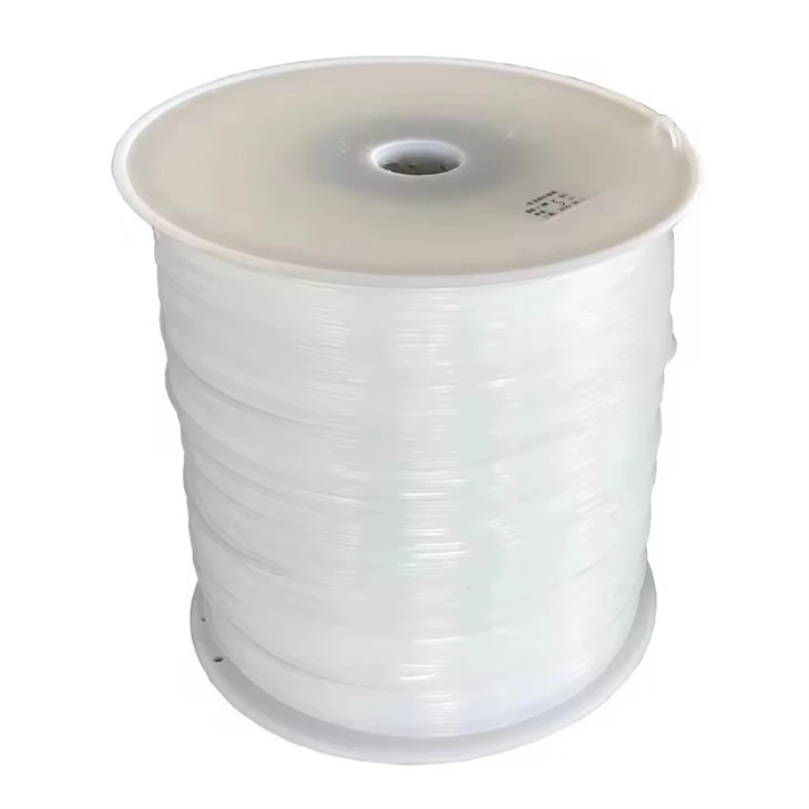 High Strength And Wear-resistant Nylon Fishing Line, 300m And 500m, Customizable